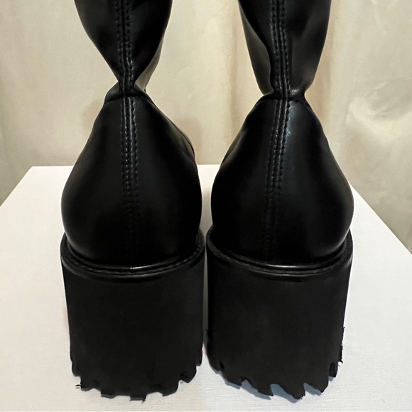 FRAME Croyden Boot - Picture 2 of 6